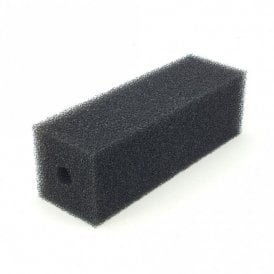 4 x 4 x 12" Foam Filter Sponge Block