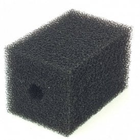 4 x 4 x 6" Foam Filter Sponge Block