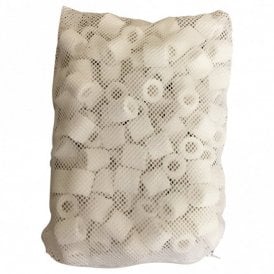 500G Ceramic Rings For Aquarium External Filters