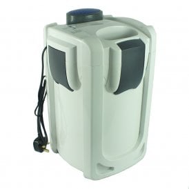 Aquarium Fish Tank External Filter 1000l/h