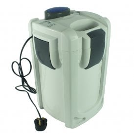 Aquarium Fish Tank External Filter 2000l/h
