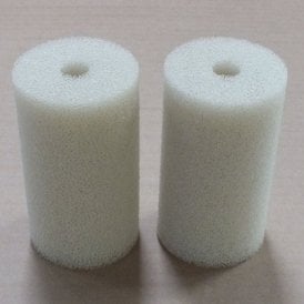 Eheim Compatible Model 2252 Replacement Filter Foam Sponge Media Pack of 2