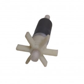 External Aquarium Filter Pump Impeller For HW302