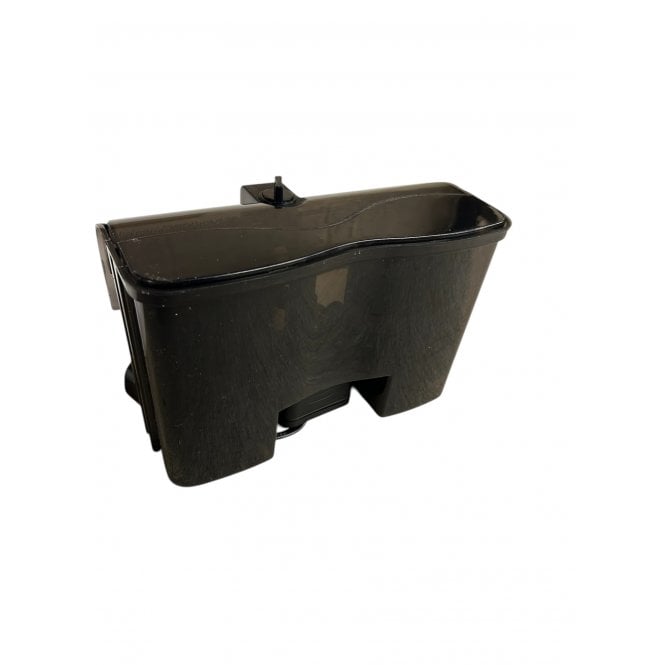 DLP HBL - 701 Aquarium Hang On Filter Fish Tank Back Waterfall Filter 600 L/H Pump