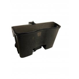 HBL - 701 Aquarium Hang On Filter Fish Tank Back Waterfall Filter 600 L/H Pump