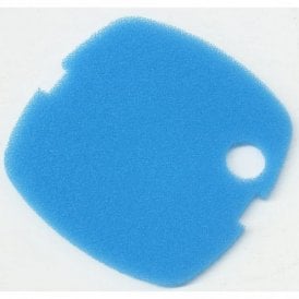 HW-302 External Filter Media Blue Foam Sponge Pad