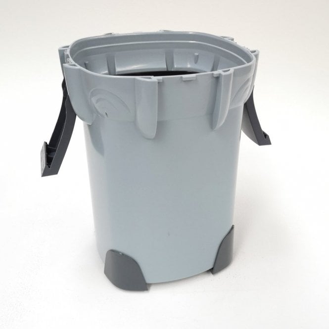 DLP HW-402 External Filter Canisiter Only
