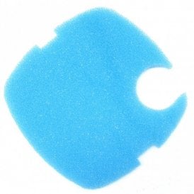 HW-402 External Filter Media Blue Foam Sponge Pad