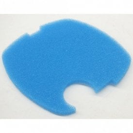 HW-403 External Filter Media Blue Foam Sponge Pad