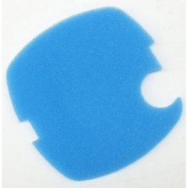 HW-404 External Filter Media Blue Foam Sponge Pad