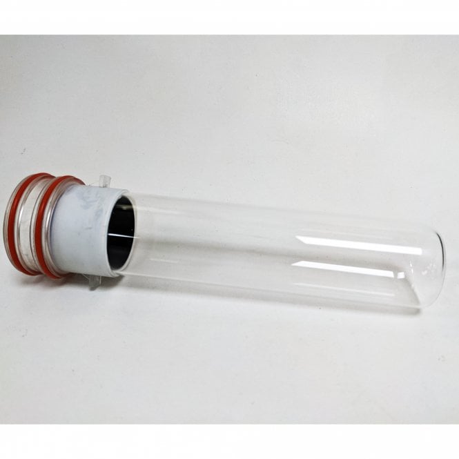 DLP HW 702 b External Aquarium Filter Quartz Glass Sleeve Tube