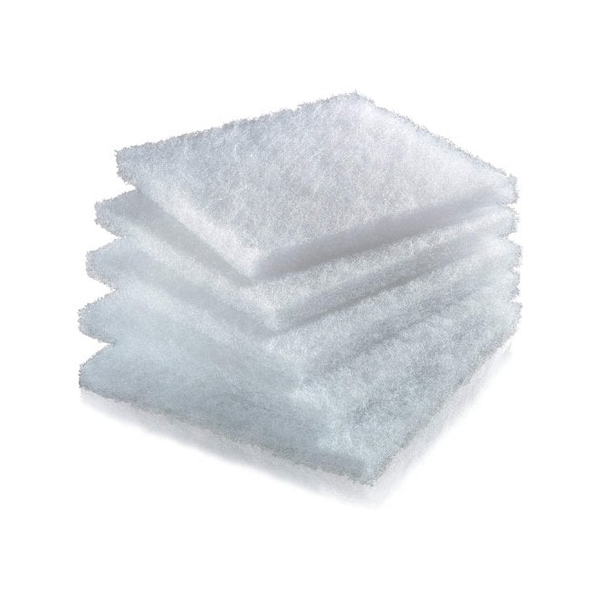 DLP Juwel Standard Compatible Poly Pad Aquarium Filter Sponge 