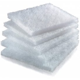 Juwel Standard Compatible Poly Pad Aquarium Filter Sponge 