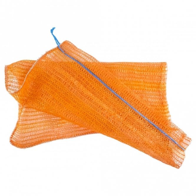 DLP Mesh Onion/Pond Filter Media/Log/Kindling/Carrot/Potato Sack Bags 