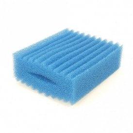 Oase Biotec 5.1 10.1 Coarse Blue Compatible Pond Filter Sponge Foam