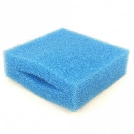 Oase Biotec 5/10/30 Coarse Blue Compatible Pond Filter Sponge Foam