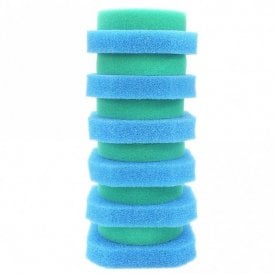 Oase Filtoclear 15000 Compatible Foam Filter Sponge Set