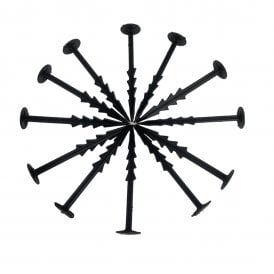 Pack Of 12 Pond Cover Net Fixing Pegs