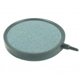 Pond Or Aquarium 10cm Air Stone Disk