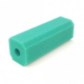 Replacement 4x4x12" Pond Filter Sponge For Green Machine