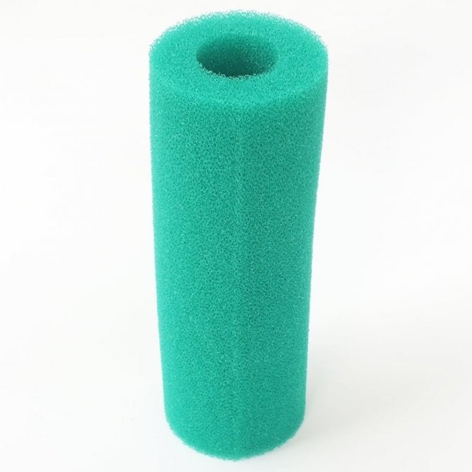 DLP Round Reusable Cut To Size Spa Filter