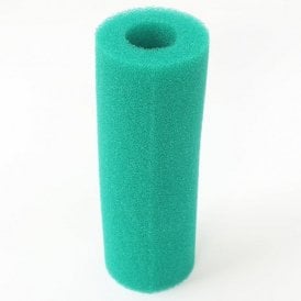 Round Reusable Cut To Size Spa Filter
