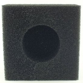 Square Pond Sump Pump Pre Filter Foam Coarse Foam Sponge Block