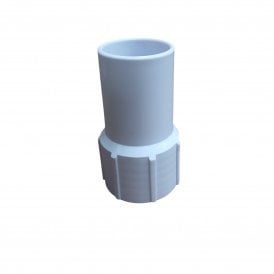 Swimming Pool Vacuum Hose Threaded Cuff