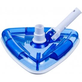 Triangle Vac Hoover head With Brush