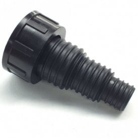 1.25" BSP(40mm thread) Female Threaded Pond Hosetail Fitting