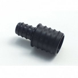 32mm-20mm Flexible Pond Hose Reducer Barbed Plastic Fitting