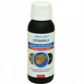Catappa-X Freshwater Aquarium Health & Colour Booster