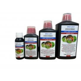Easycarbo Liquid Carbon Aquarium Plant Food Fertiliser