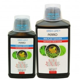 Ferro Extra Strong Iron Supplement Aquarium Plant Fertiliser