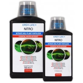 Nitro Concentrated Nitrate Aquarium Plant Liquid Fertiliser