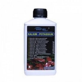 Potassium Aquarium Plant Liquid Fertiliser Additive