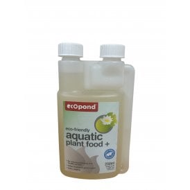 Eco Pond Aquatic Plant Food+ 250ml