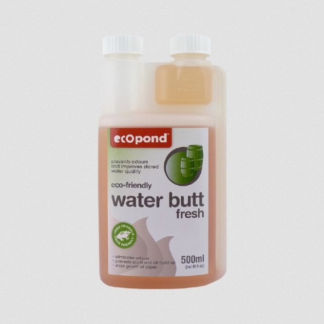 Eco Pond  Water Butt Fresh 500ml