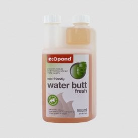 Eco Pond Water Butt Fresh 500ml