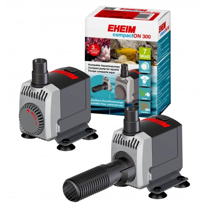 Eheim  CompactON Aquarium Pump