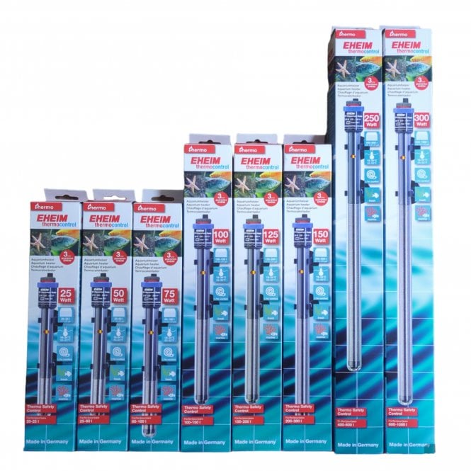 Eheim Thermocontrol Aquarium Fish Tank Heater
