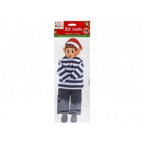  Elf Deluxe Thief Outfit Outfit Elves Behavin Badly