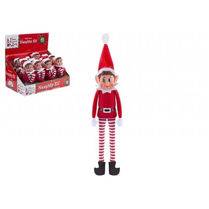 Elves Behavin Badly  Elfie, Naughty Elf Boy  12