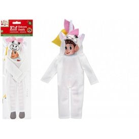 Elf Unicorn Outfit 