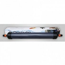 Detox In Line Fish Pond Dechlorinator 30 Inch