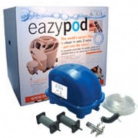Eazy Pod Air Koi Pond Filter