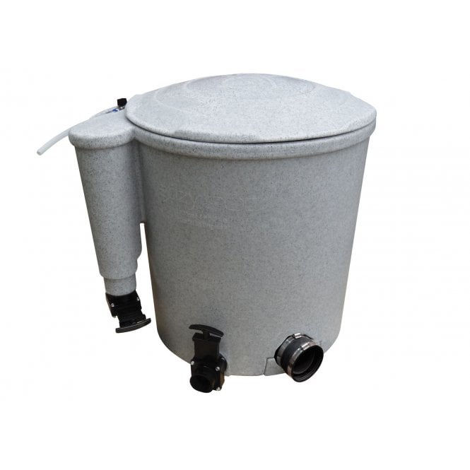 Evolution Aqua Eazy Pod Koi Pond Filter