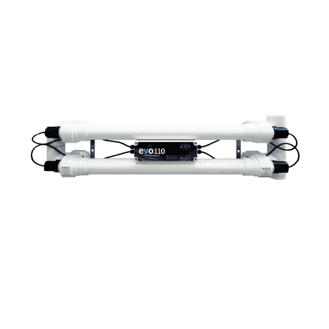 Evolution Aqua Evo 110 UV Clarifier Fish Pond UVC