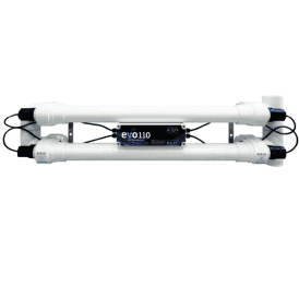 Evo 110 UV Clarifier Fish Pond UVC