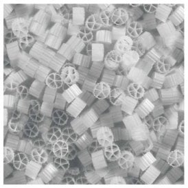 Kaldness K1 Fish Pond Filter Media 1 Litre